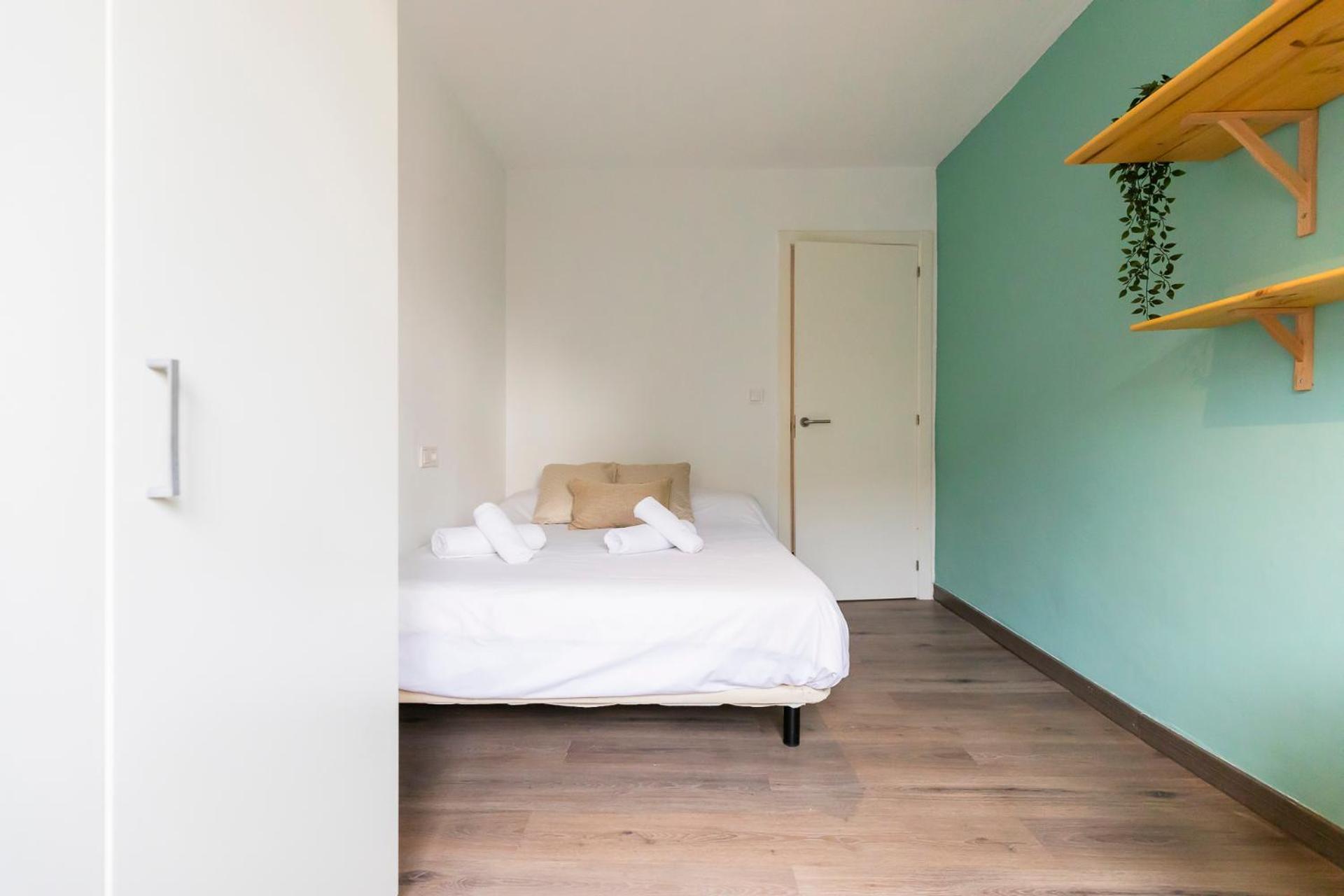 Akomodat En Apartamento Luminoso Junto Al Paseo De La Ria Bilbao Esterno foto