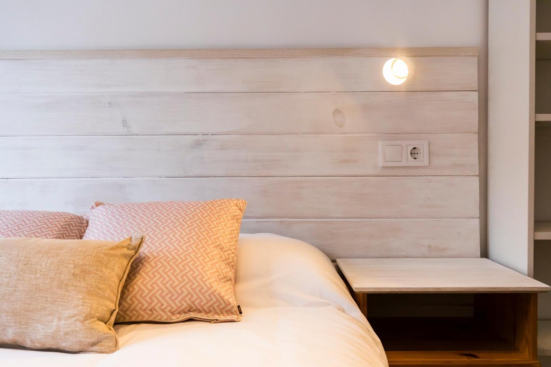 Akomodat En Apartamento Luminoso Junto Al Paseo De La Ria Bilbao Esterno foto